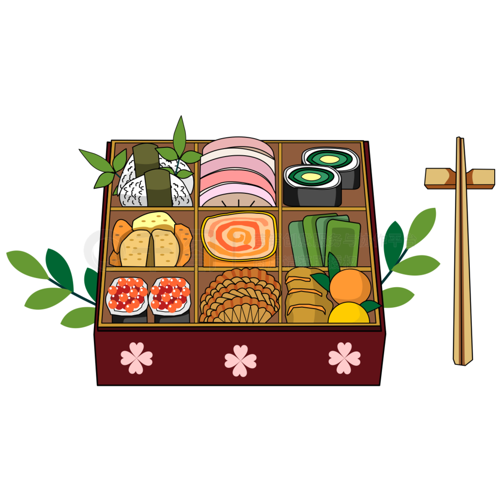 ζձosechi ryori