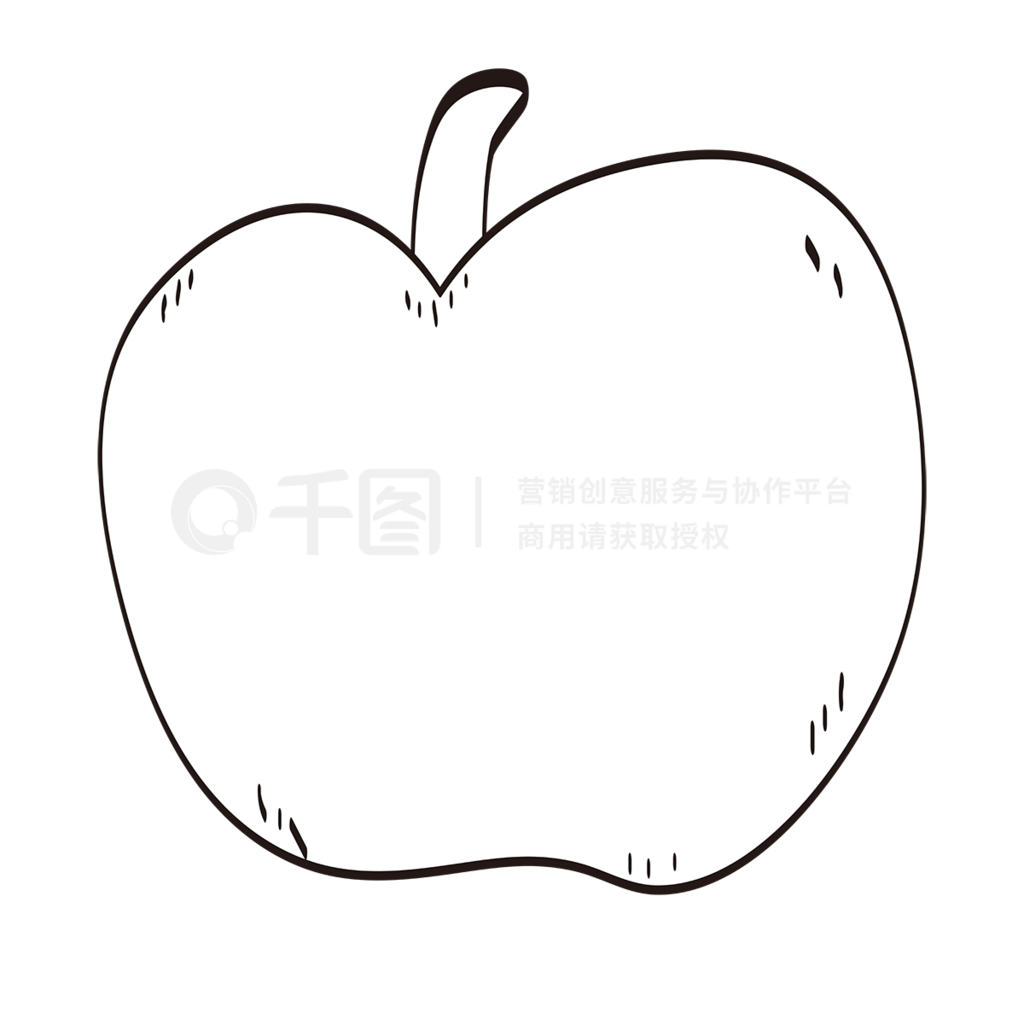 ڰʸˮزƻ apple clipart black and white