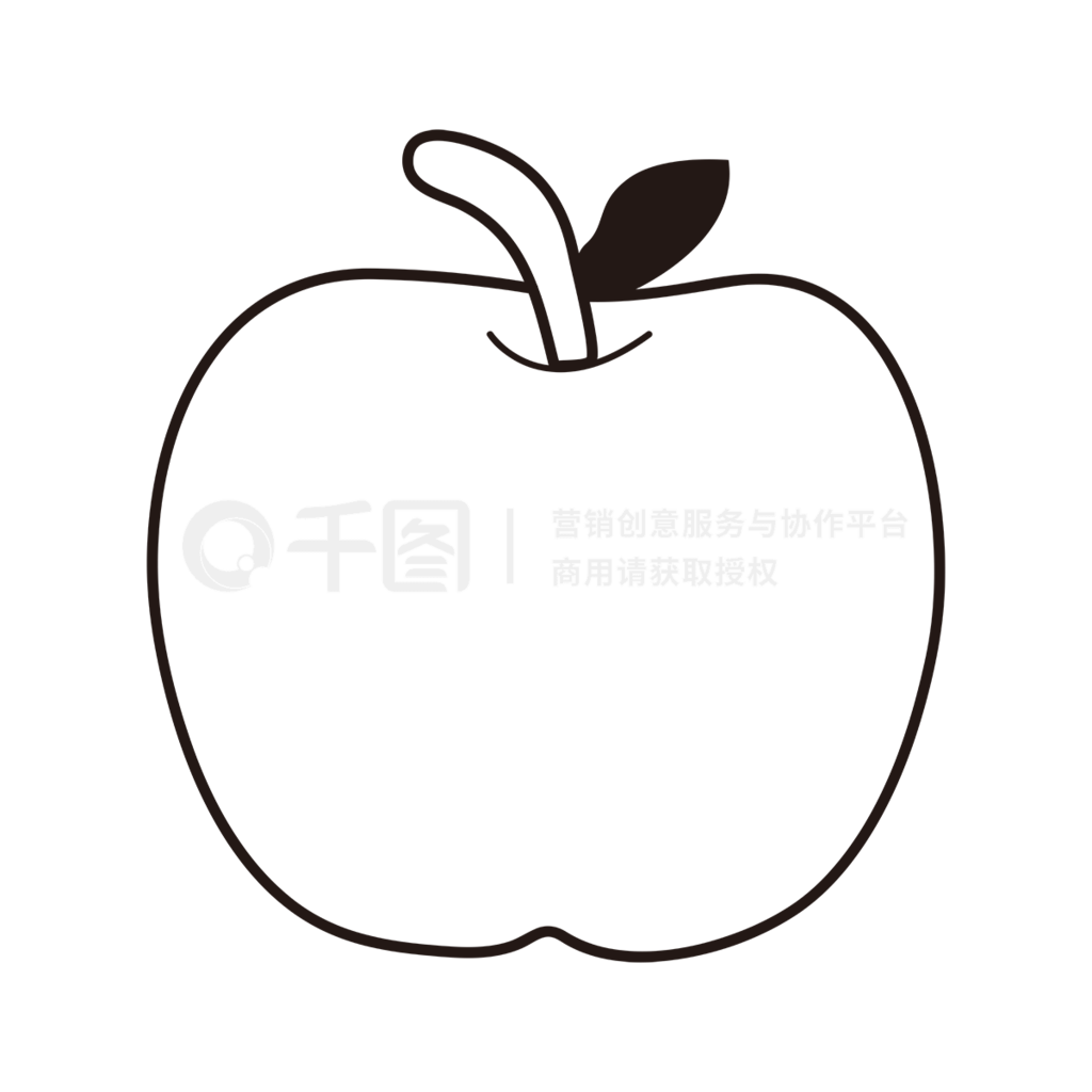 Լʸƻزļ apple clipart black and white