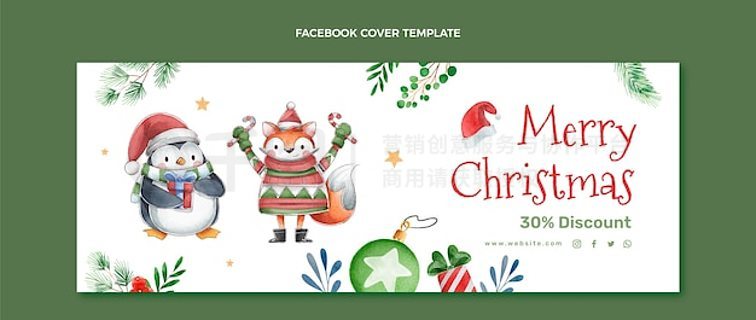 watercolor-christmas-social-media-cover-template_23-2149171405.jpg!qt_h320