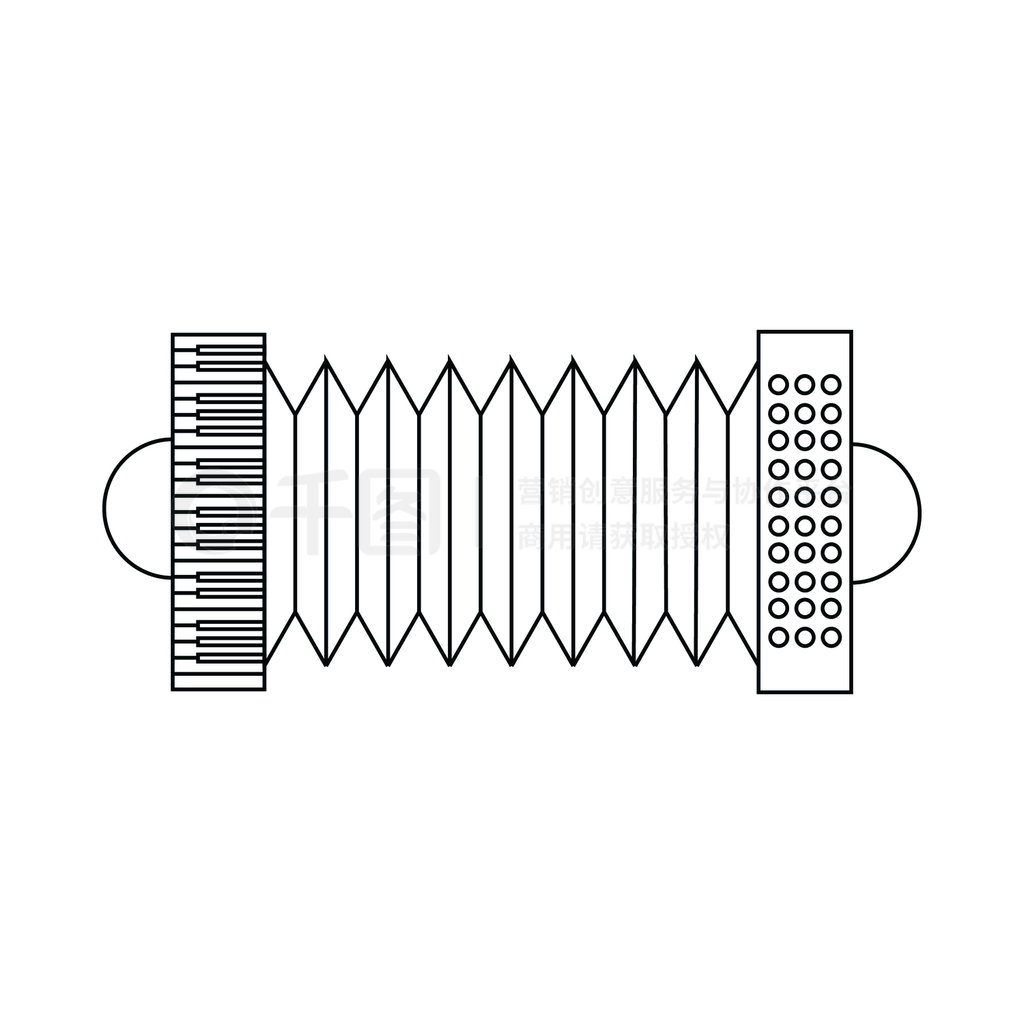 Bandoneon̽ͼڰɫϹʽBandoneon̽ͼ꣬ʽ