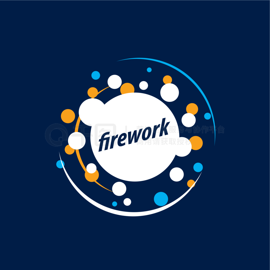 ɫϵĲɫԲȦ֡firework