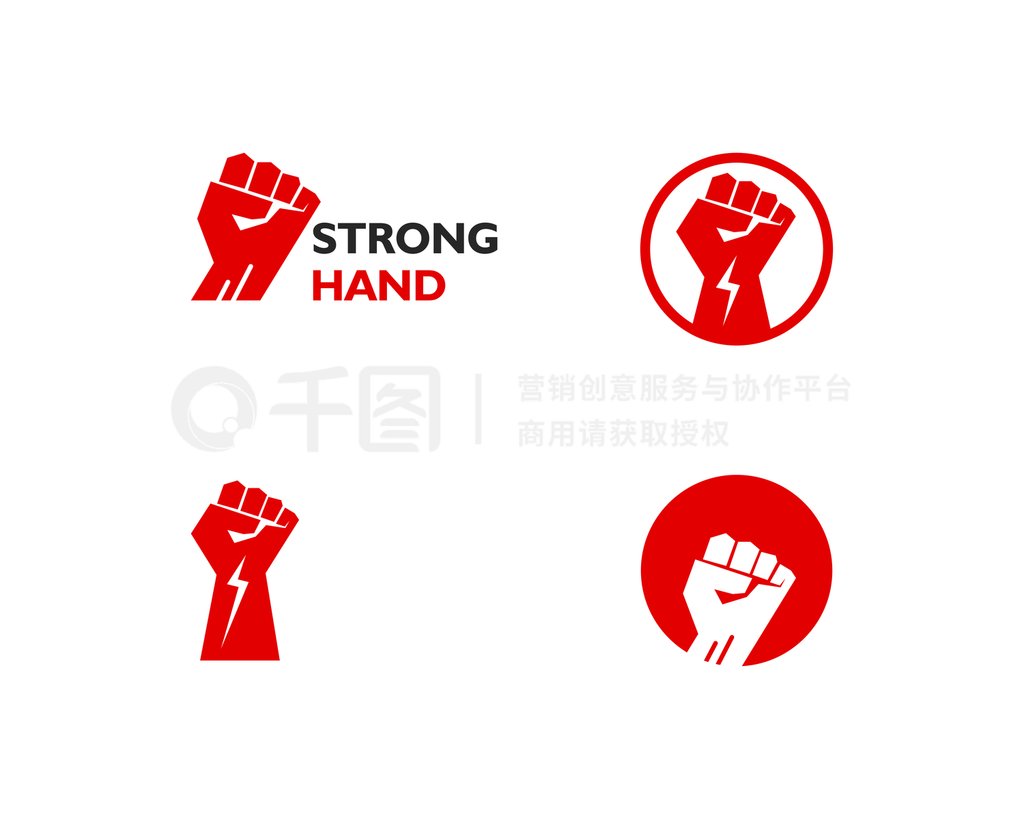 ɫȭͷ־мStrong HandмһɫԲȦмStrong Hand