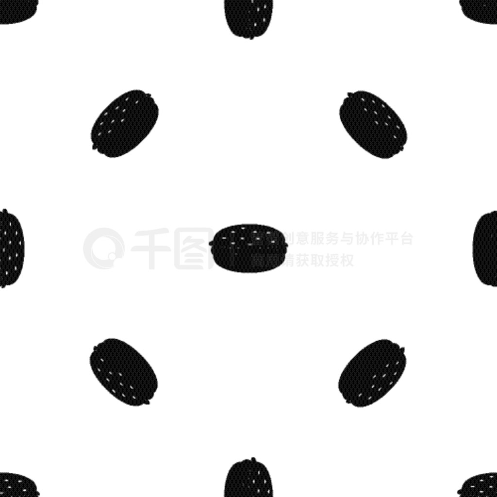 白点上不同grunge效应圆斑的无缝黑点图矢量图 向量例证. 插画 包括有 设计, 五彩纸屑, 装饰品 - 237400822