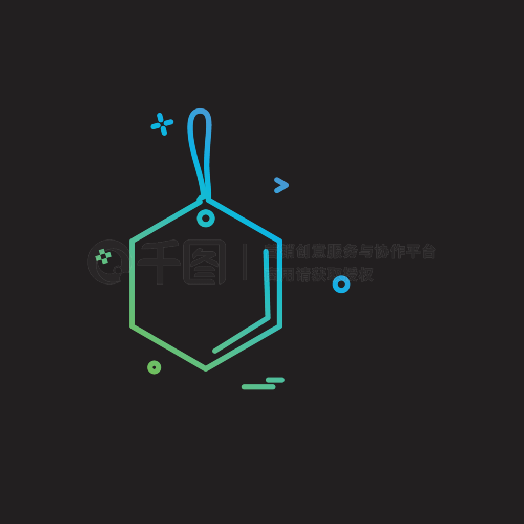 情人节图标设计矢量模板免费下载 eps格式 1500像素 编号37598284 千图网