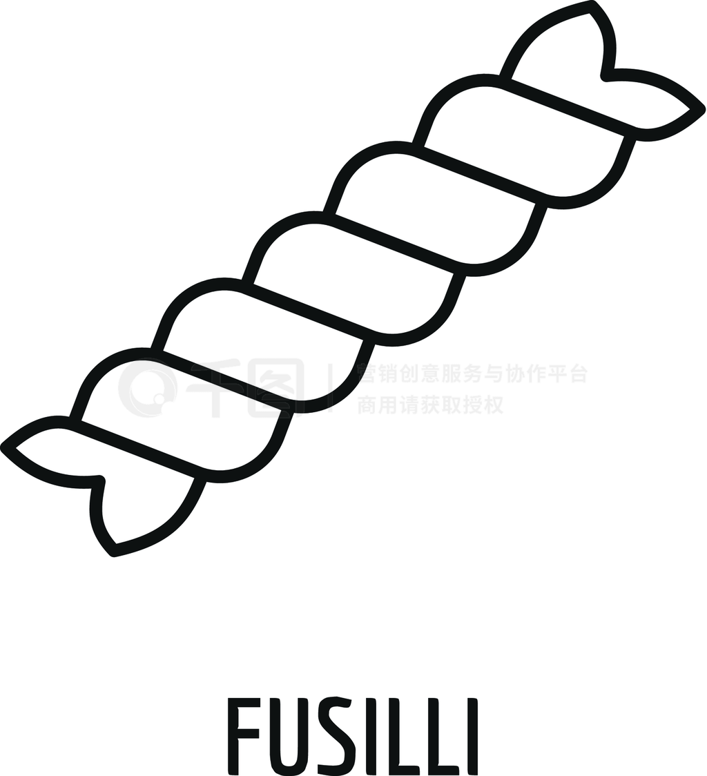 Fusilliͼ