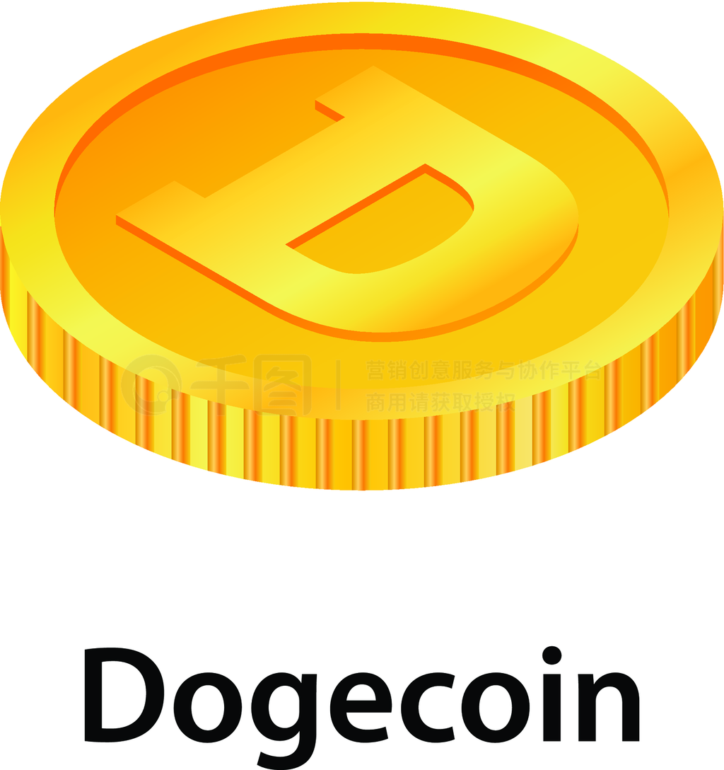 һöңDogecoinײһɫDogecoin