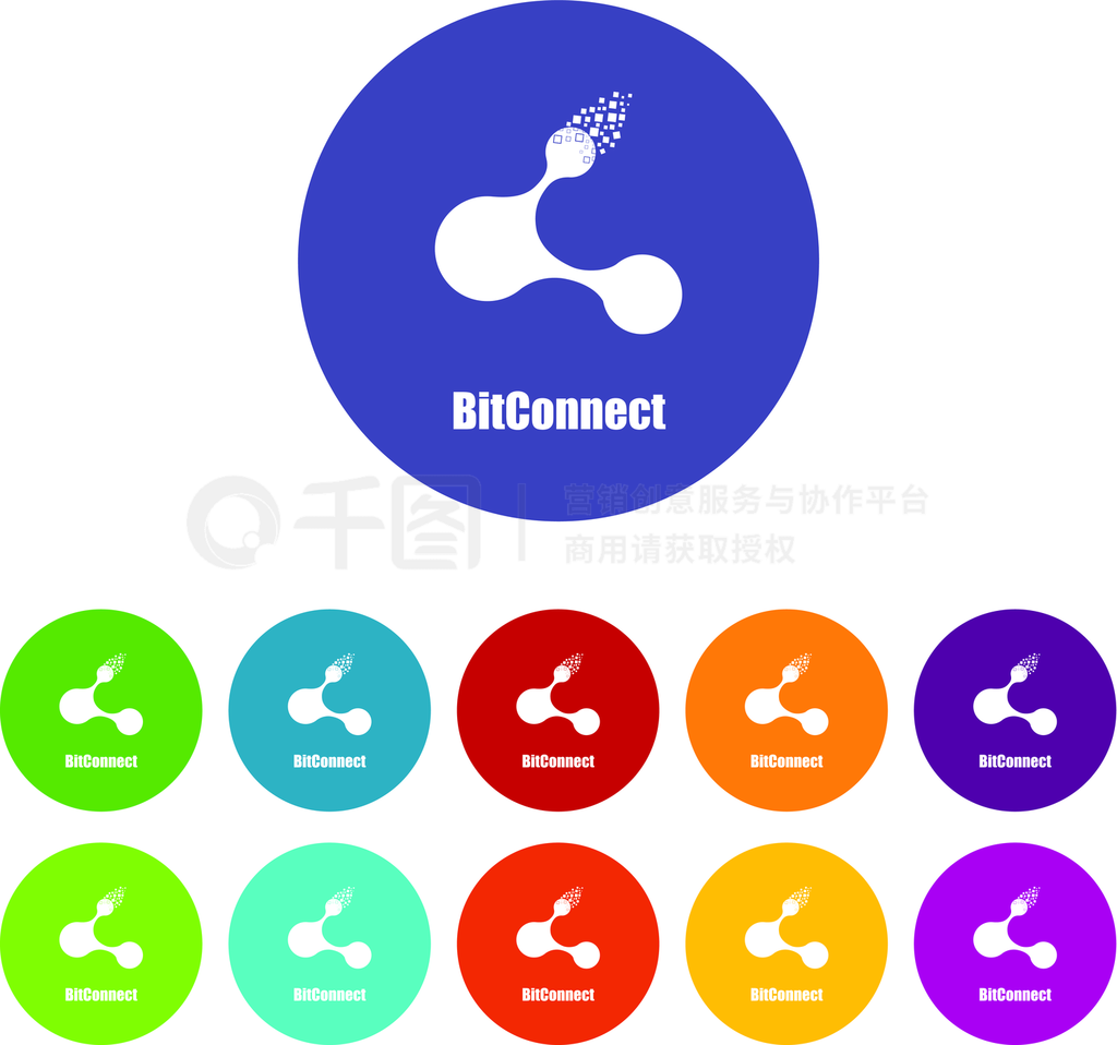 λͼBitconnectĴȾýļ򵥵֤Bitconnectͼ꣬򵥵ʽ