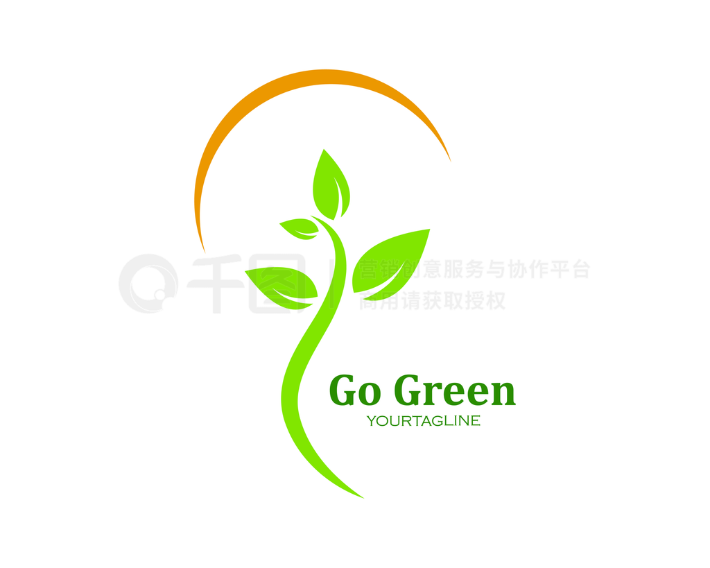 һɫҶӱ־һдGo GreenıΧһɫԲȦ