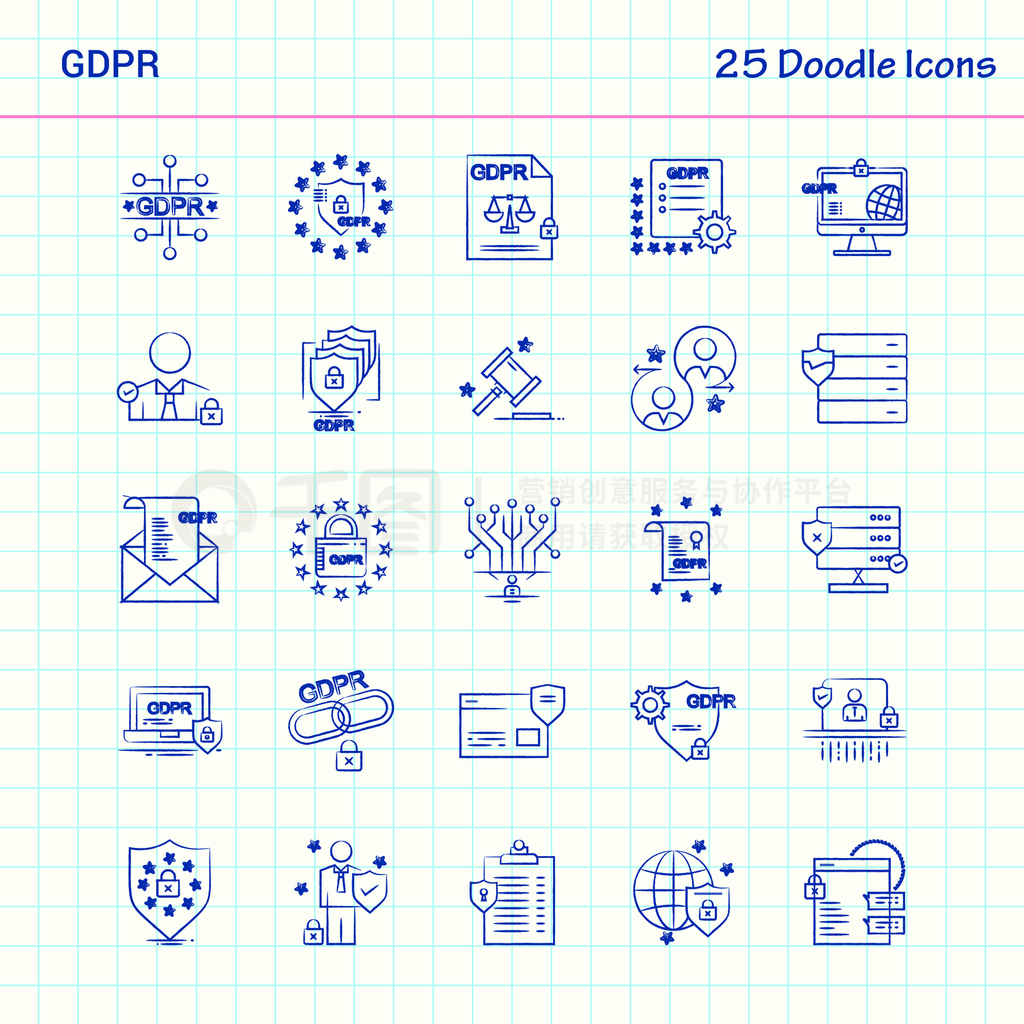 GDPR 25Ϳѻͼֻҵͼ꼯