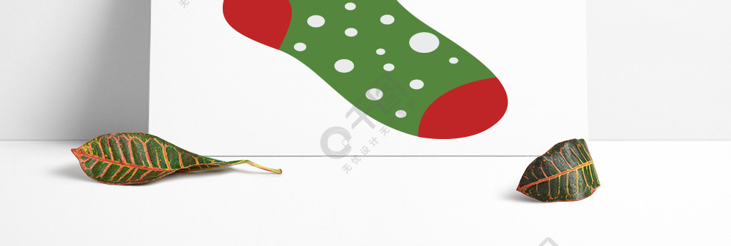 蓬松的袜子图标web的蓬松袜子矢量图标的平插图平面样式蓬松的袜子
