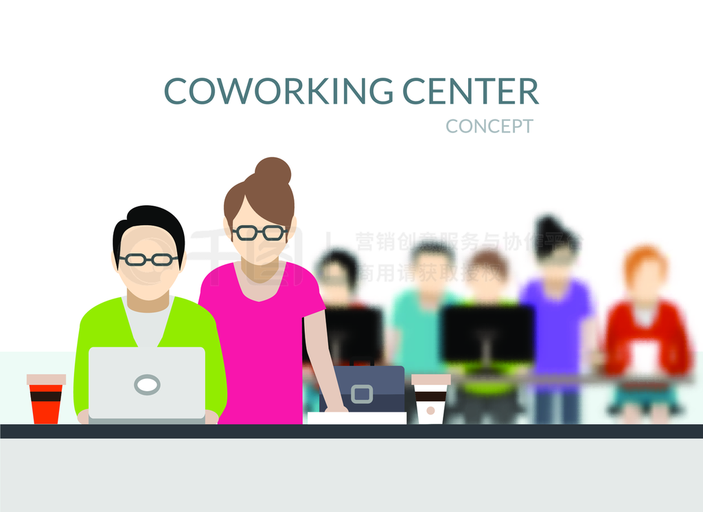 ˵CoworkingĹֳƽĴȾý֤ϰ칫