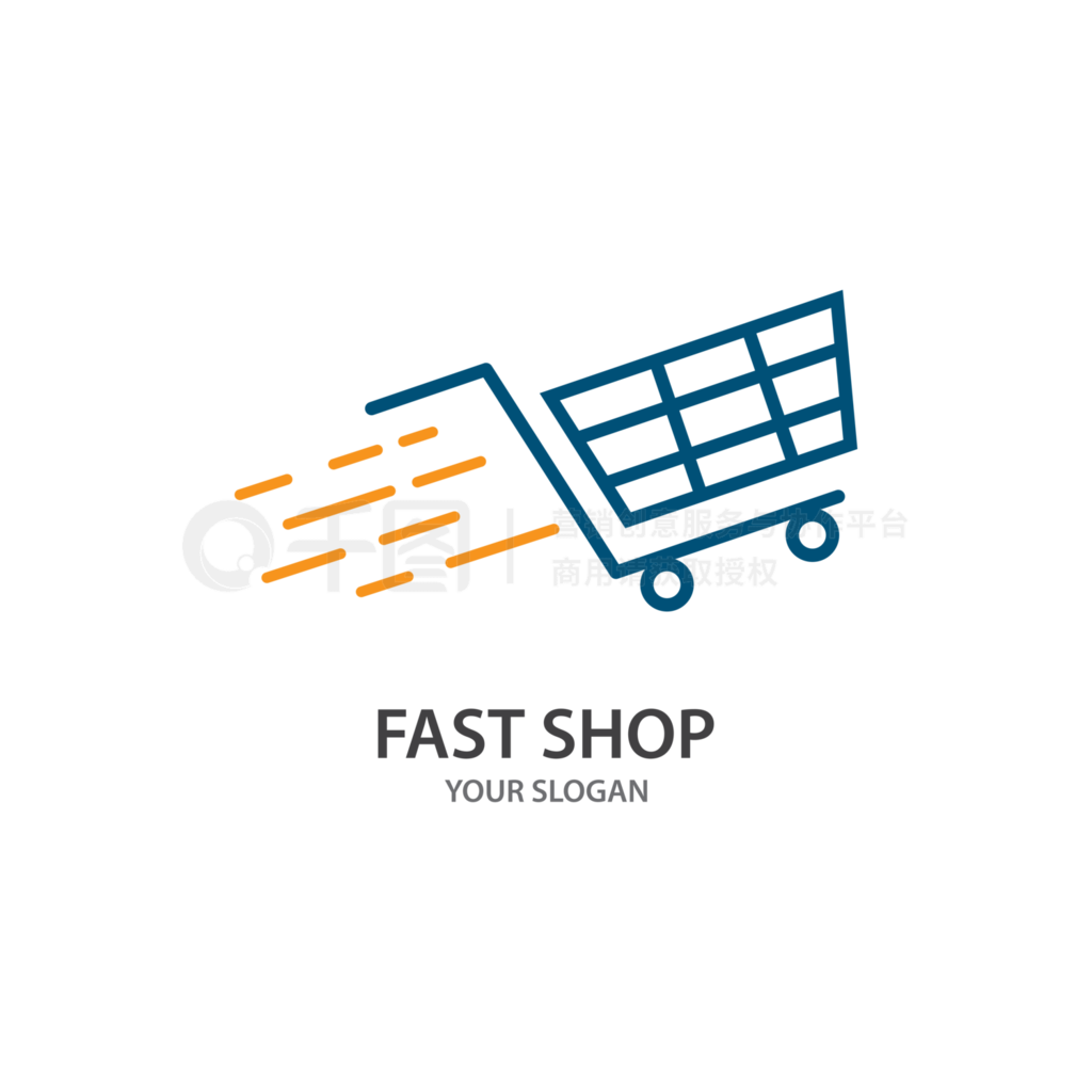 һﳵдFast shopײһɫͳɫ