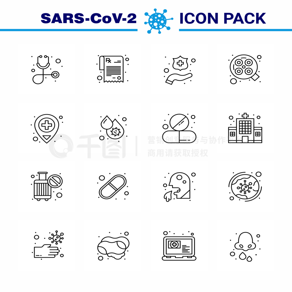 SARS-CoV-2ͼҽƷ벡