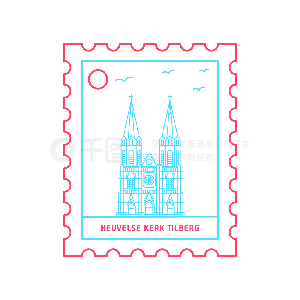 HEUVELSE KERK TILBERGƱɫͺɫʽʸͼ