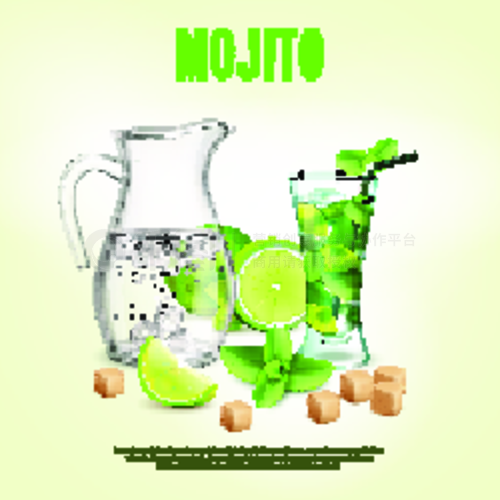 ɫ벣ƿӵļβʵɺmojitoЩɷݵ֤ɫβʵ