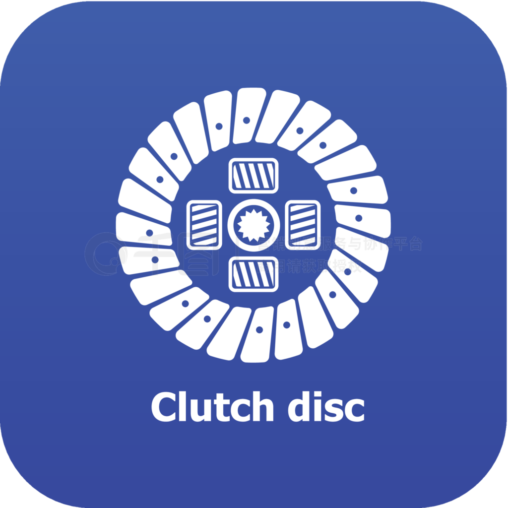 ɫϵİɫͼԡClutchdisc