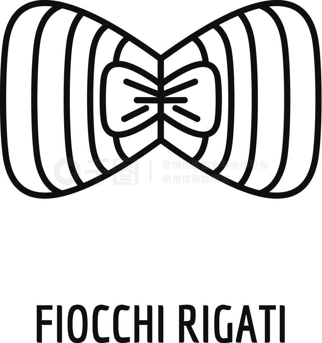 Fiocchi rigatiͼİɫϵƵķư»ʸͼFiocchi rigatiͼ꣬ʽ