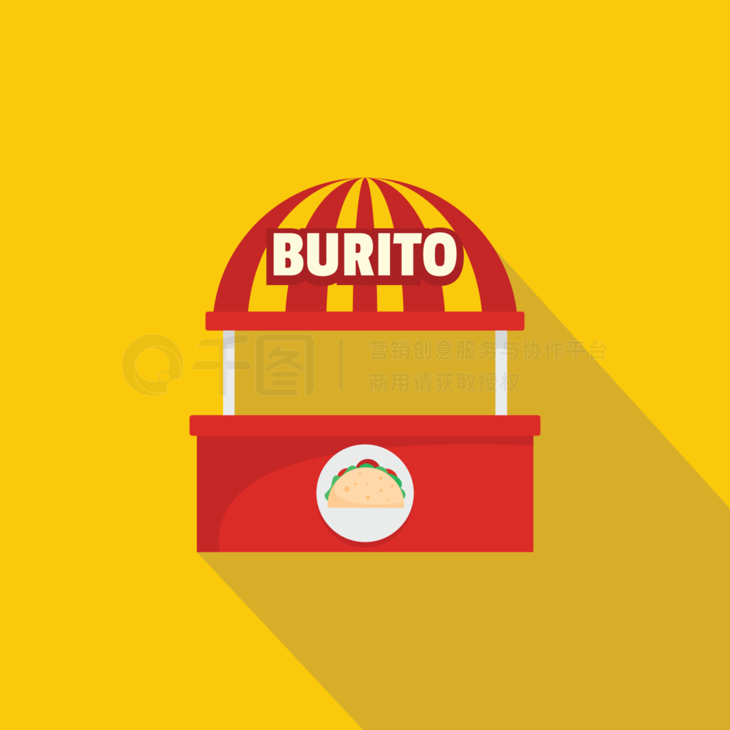 BuritoͼburitoʸͼΪwebƽͼburitoͼ꣬ƽʽ