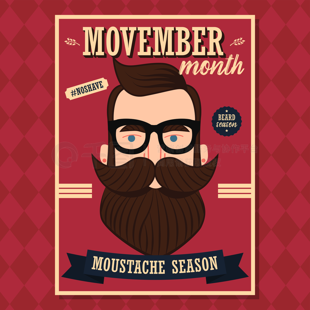 MovemberƣǰٰʶźӺСӣʸͼʱ