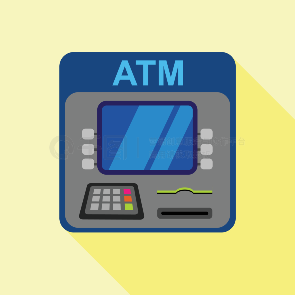 ɫATM