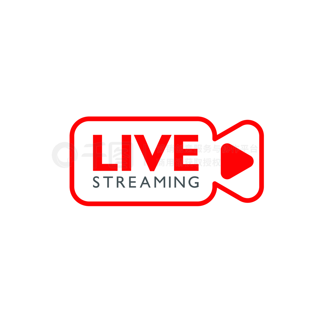 һĻձ꣬LIVE STREAINGһɫͷָ