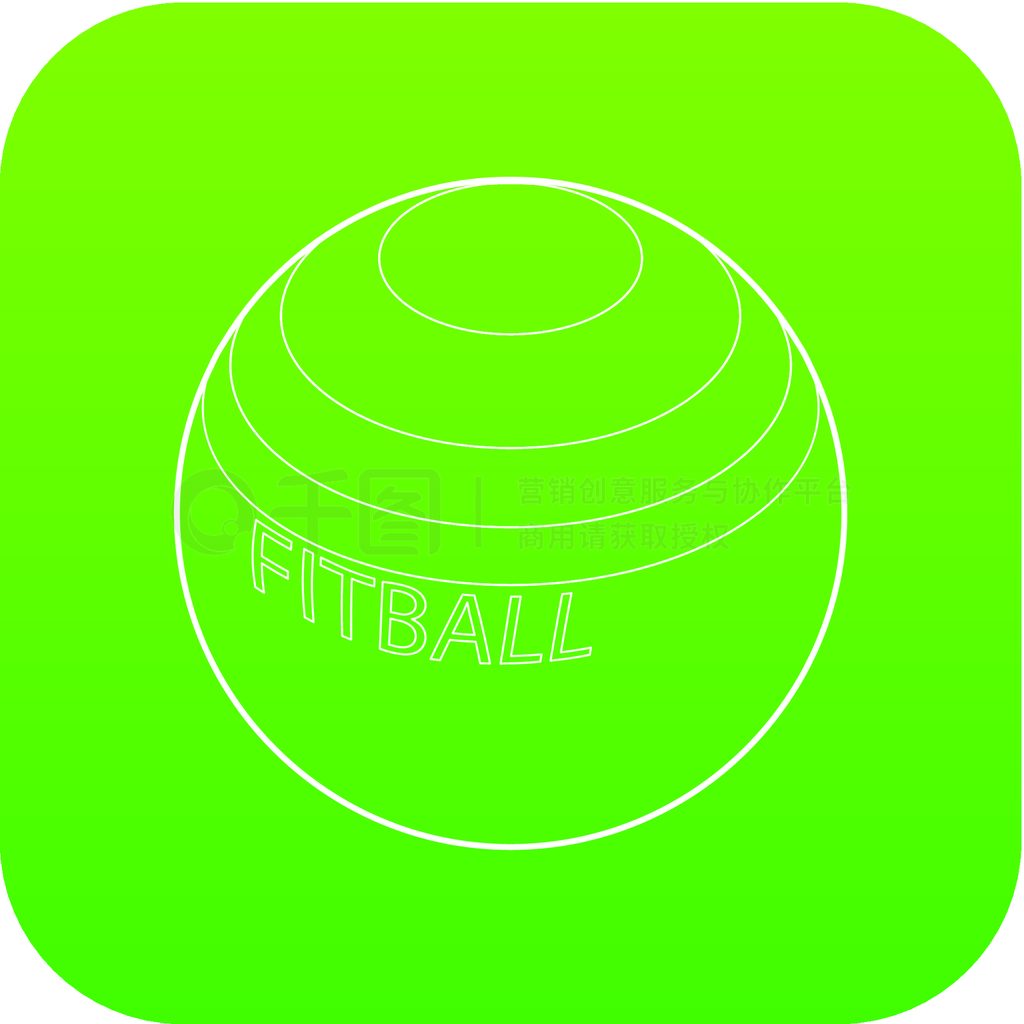 FitballͼڰɫϹʽĴ˶Fitballͼ꣬ʽ