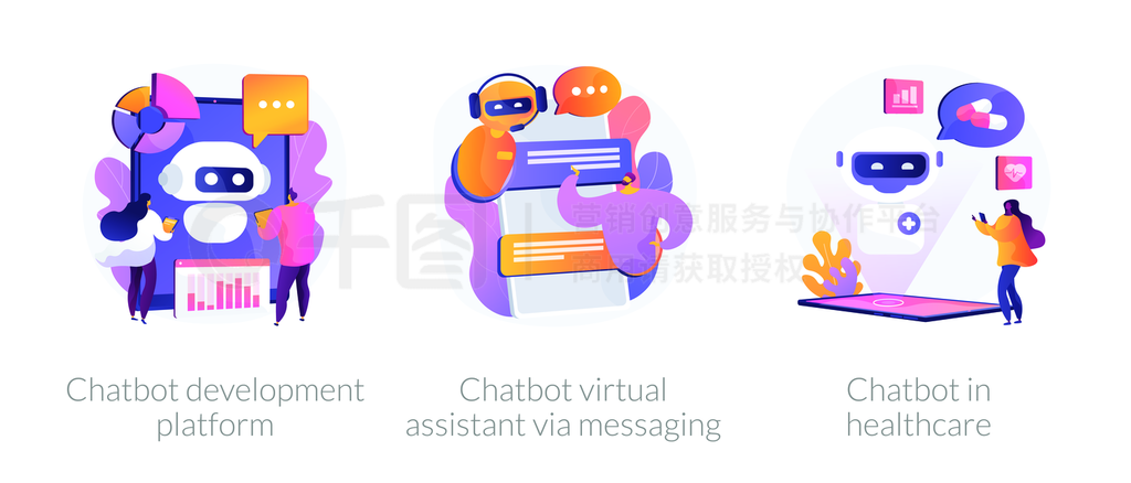 ˣ֧ԶChatbotƽ̨ͨϢݵchatbot֣ҽƱеchatbotȾý鱻ĸ֤˸Ⱦý