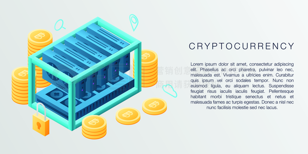 ܻҸƵcryptocurrencyʸĵȾͼCryptocurrencyȾʽ