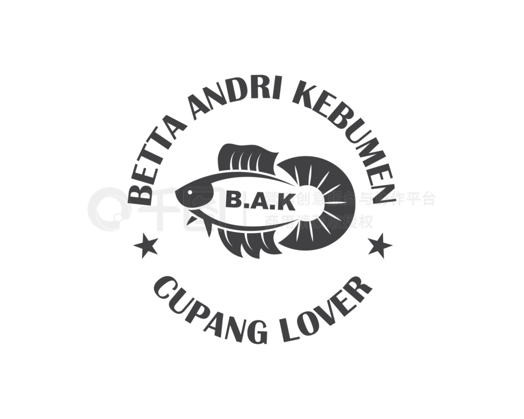 BettaAndriKebumenCupangLover