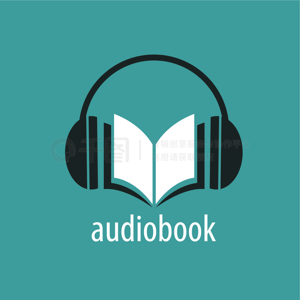 һŶдAudiobookɫкڰı־