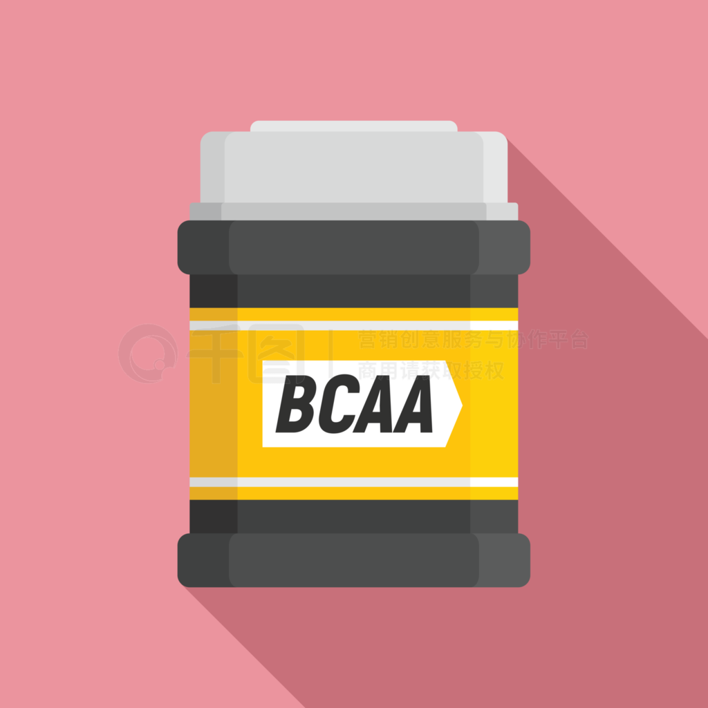 ɫϵĻɫBCAAޣ޵ĳӰBCAA