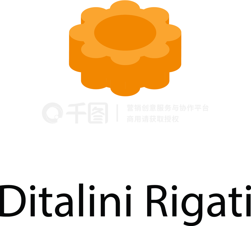 Ditalini rigatiͼȾditalini rigatiʸͼڰɫϹDitalini rigatiͼ꣬Ⱦʽ