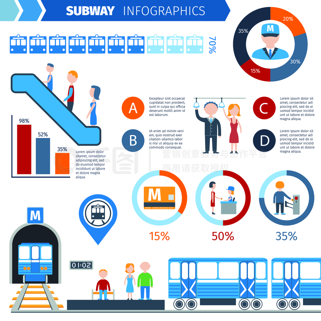 infographics¹ͨ߱־ͼ֤Ϣͼ