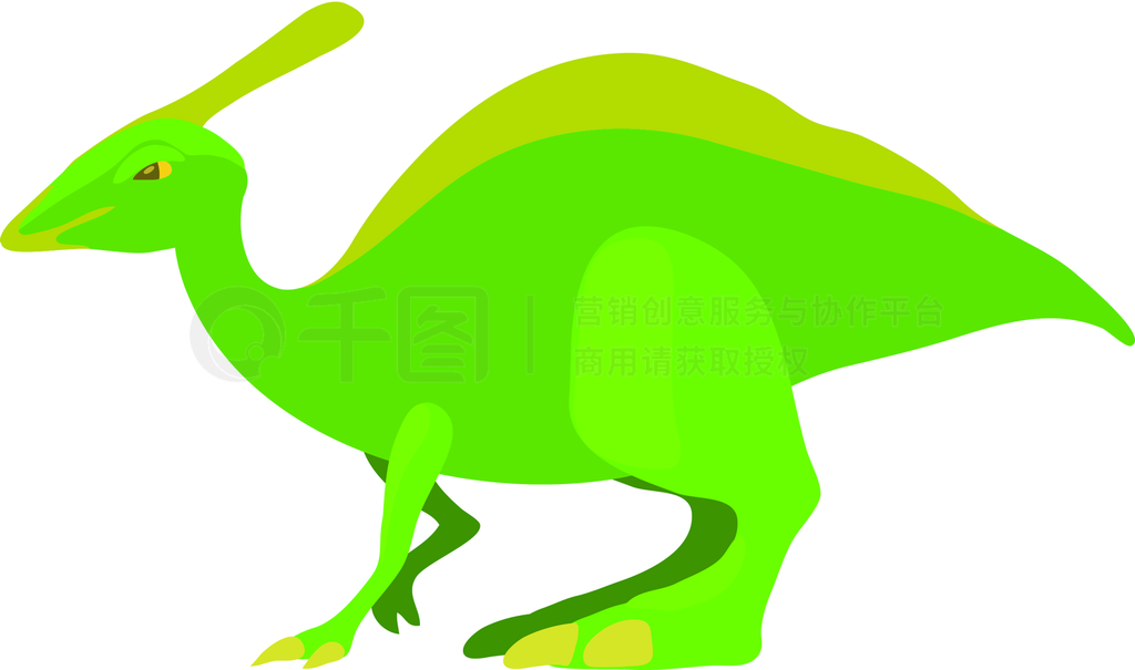 ParasaurolofͼparasaurolofڰɫĴȾýĶƬ֤ͨParasaurolofͼ