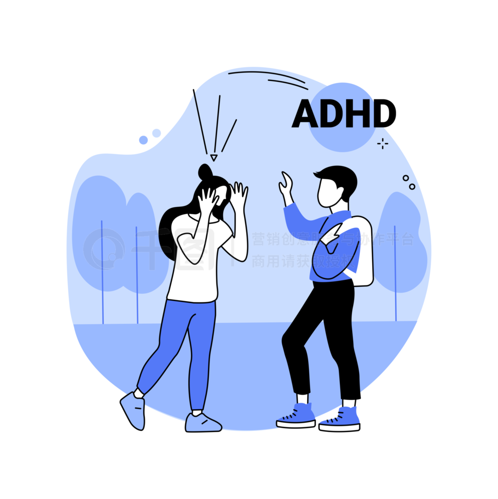 ADHD