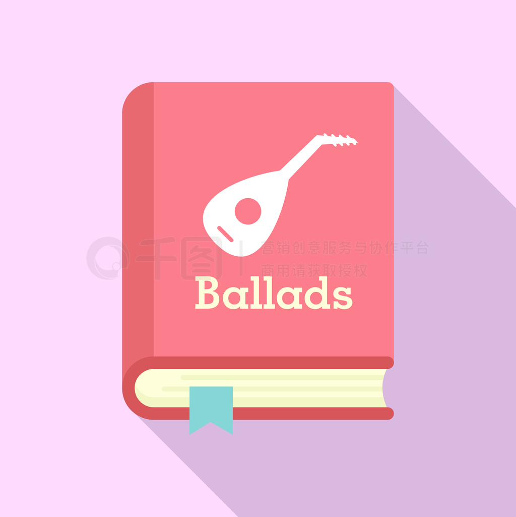 ɫ鱾ϵļ롰Ballads