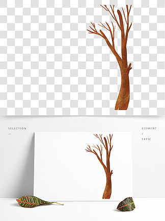 【树长枝】图片免费下载_树长枝素材_树长枝模板-千图网