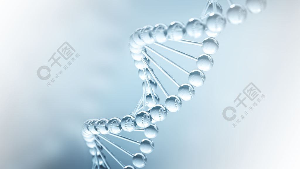 dna 科学背景