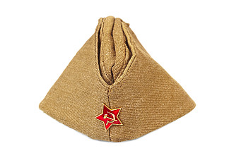 蘇聯軍隊士兵牧草-章