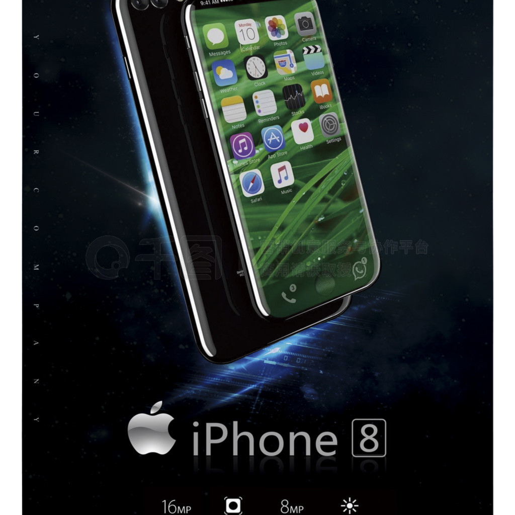 2017iPhone8ֻ⺣