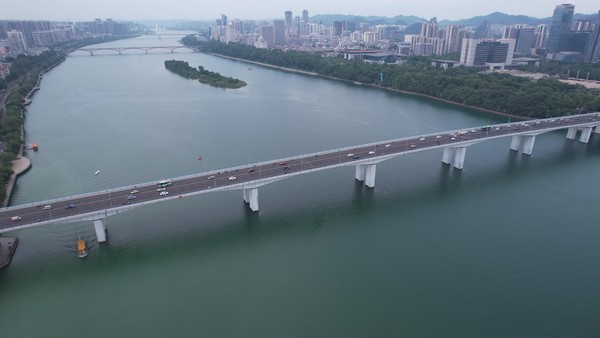 柳州文昌桥闹鬼图片