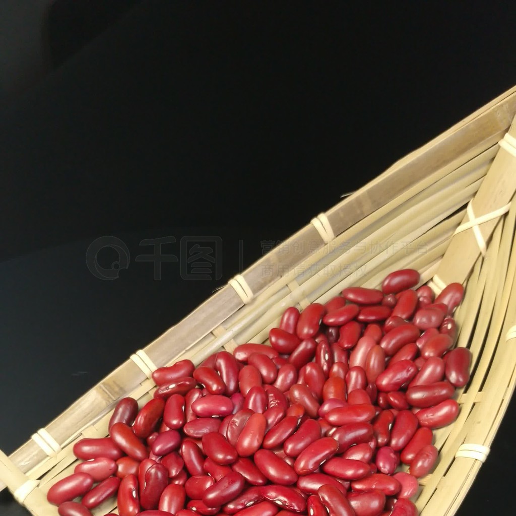 红豆高清图片下载-正版图片500507423-摄图网