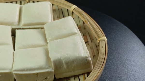 白玉嫩豆腐图片