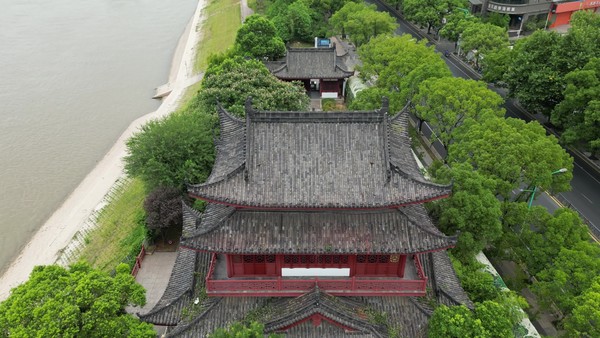 江西九江的特色文化图片