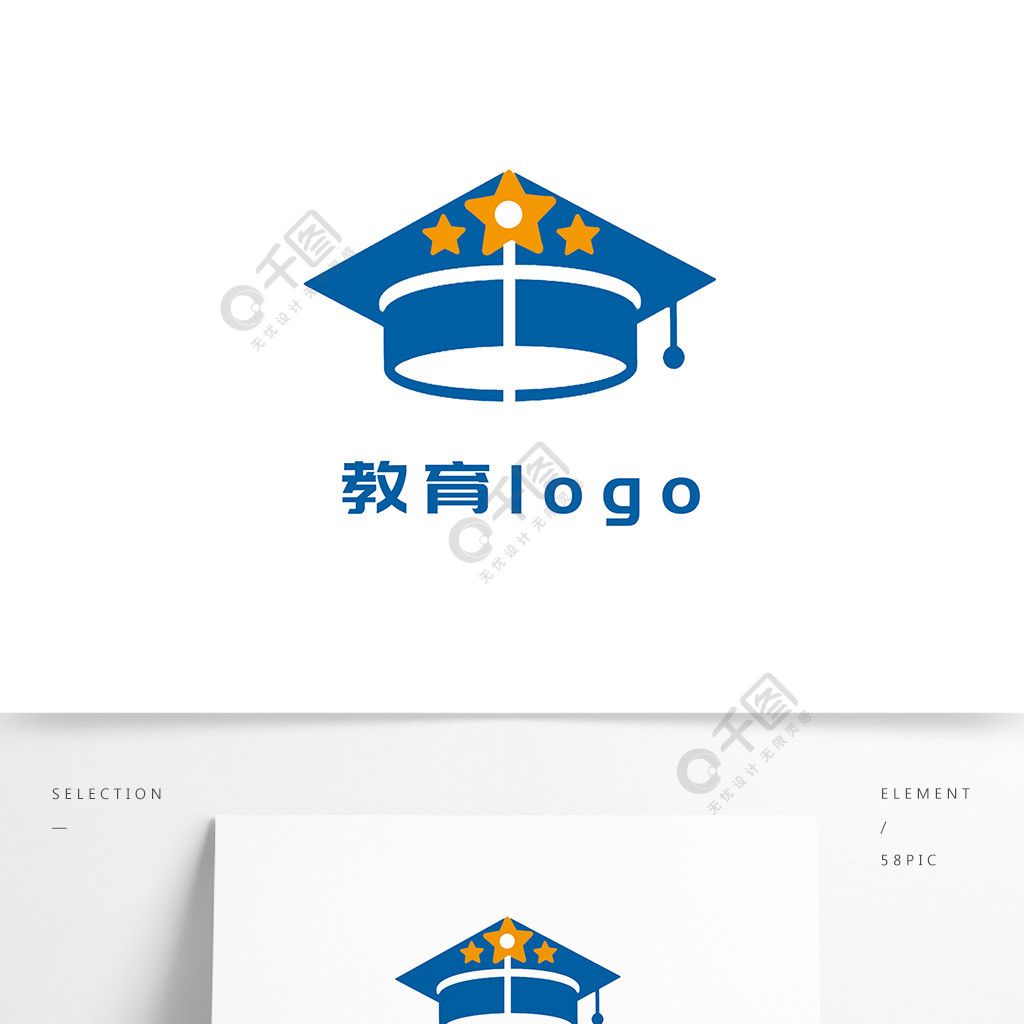 教育logo图片2年前发布