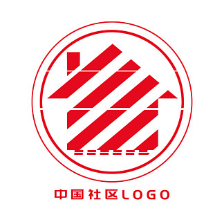 【社区 logo】图片免费下载