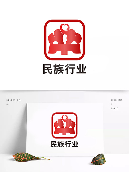 【民族logo標誌設計】圖片免費下載_民族logo標誌設計素材_民族logo