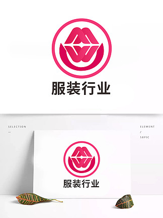 376小清新女装服装衣裙配饰店logo小清新女装服装衣裙配饰店logo