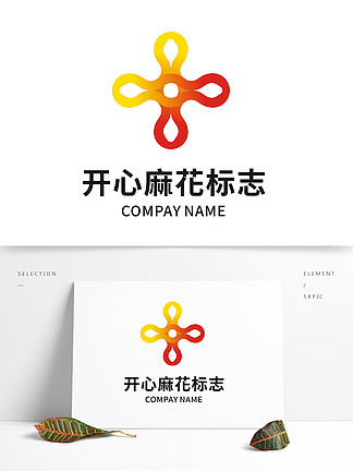 开心麻花logo图片